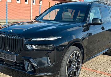 BMW X7 7.390 km 105.900 &euro; Pliening 85652