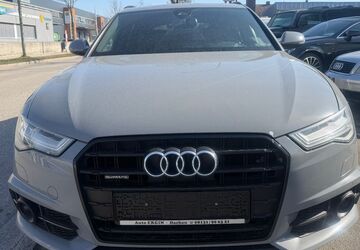 Audi A6 270.000 km 17.400 &euro; Dachau 85221