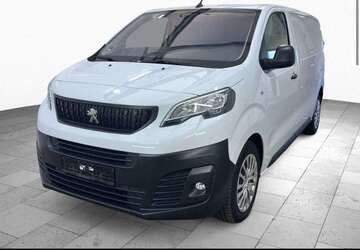 Peugeot Expert 19.000 km 24.990 &euro; Bergkirchen 85232