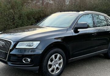 Audi Q5 176.000 km 14.200 &euro; München 81375