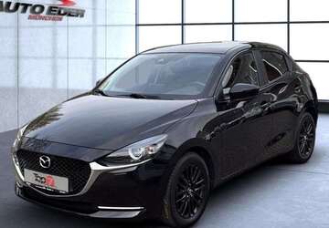 Mazda 2 43.729 km 16.980 &euro; Höhenkirchen-Siegertsbrunn 85635