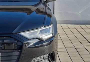 Audi A6 142.698 km 35.999 &euro; Aschheim 85609