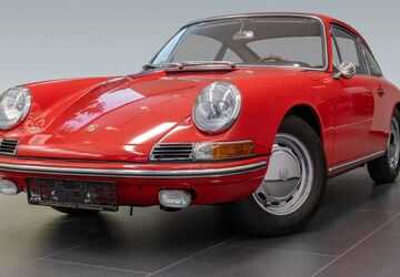 Porsche 911 Urmodell 1.020 km 198.911 &euro; München 81477