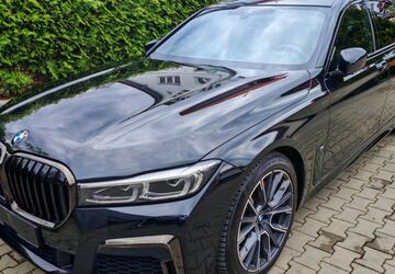 BMW 730 81.647 km 44.200 &euro; München 81247