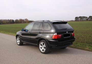 BMW X5 485.000 km 4.627 &euro; Fürstenfeldbruck 82256