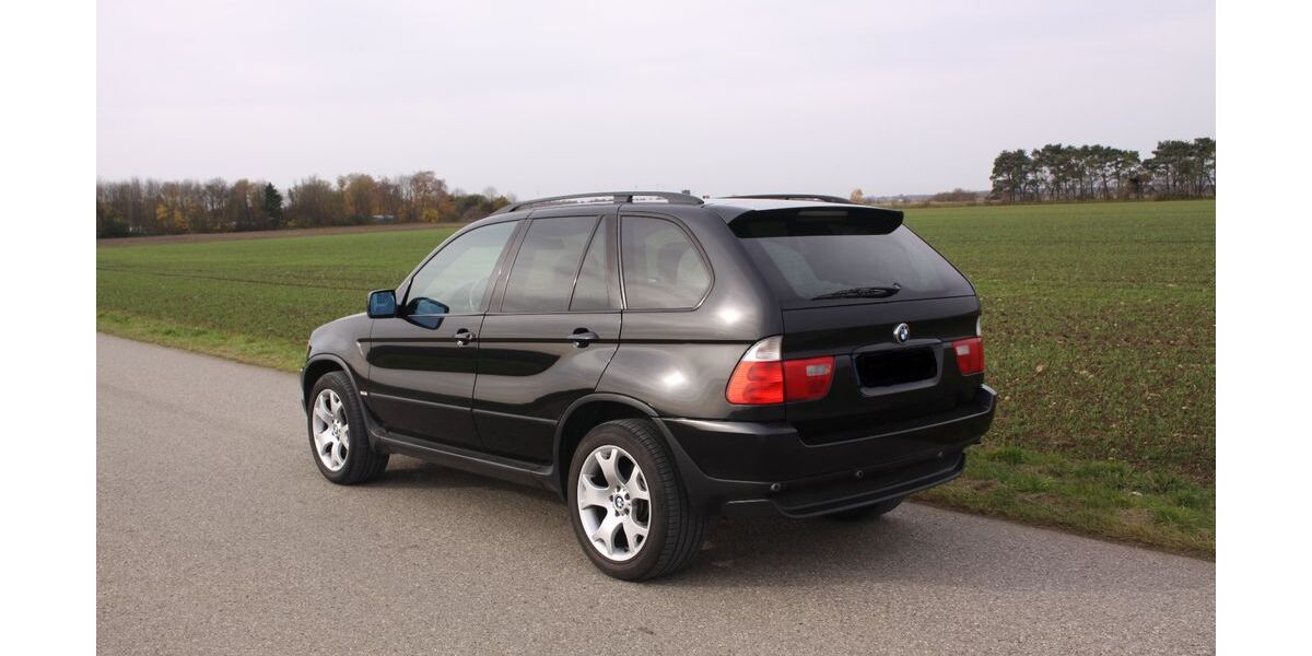 BMW X5 485.000 km 4.627 &euro; Fürstenfeldbruck 82256