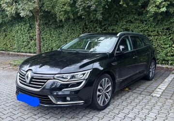 Renault Talisman 119.000 km 14.000 &euro; Dachau 85221