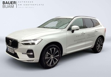 Volvo XC60 25.000 km 39.990 &euro; München 80337