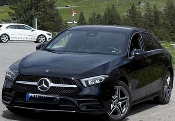 Mercedes-Benz 250 114.700 km 20.500 &euro; Unterföhring 85774