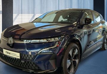 Renault Megane E-TECH 33.767 km 18.990 &euro; München 81827