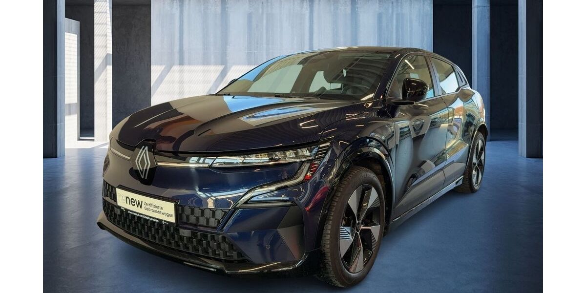 Renault Megane E-TECH 33.767 km 18.990 &euro; München 81827