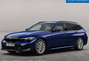 BMW 330 26.190 km 51.995 &euro; München 80939