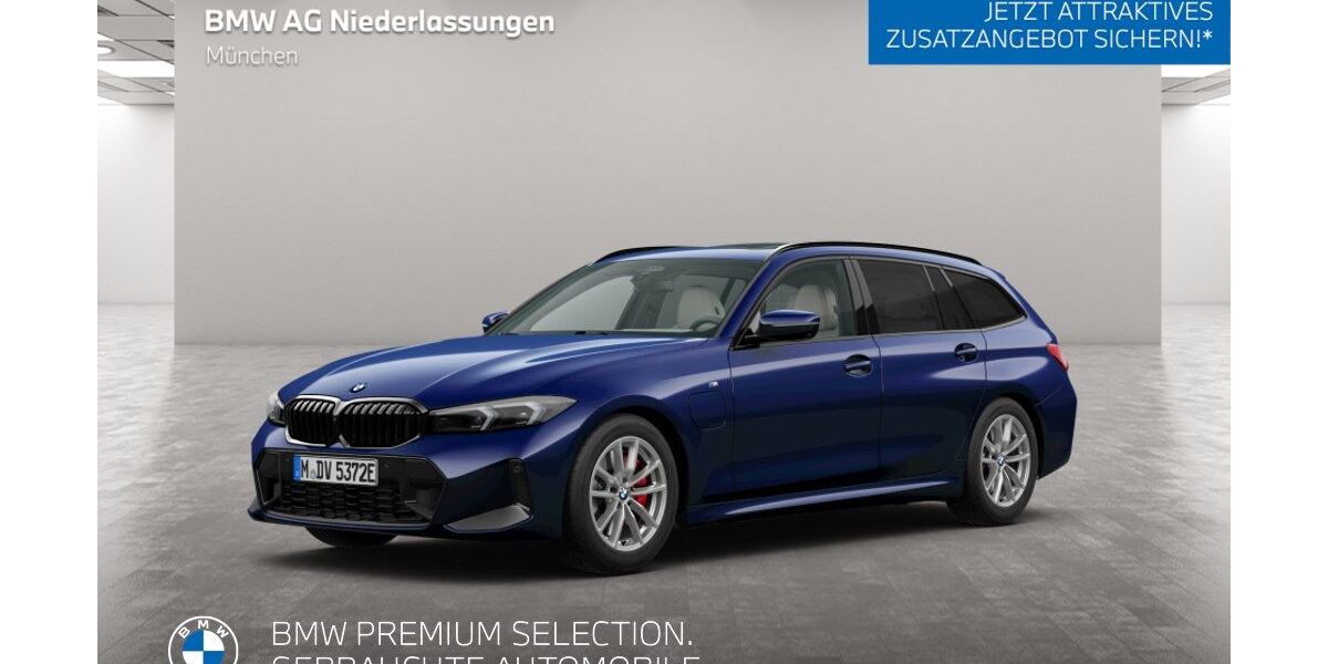 BMW 330 26.190 km 51.995 &euro; München 80939