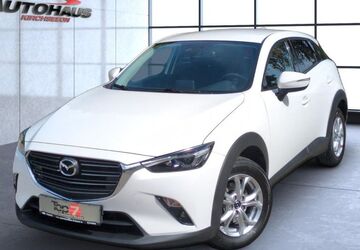 Mazda CX-3 30.950 km 18.950 &euro; Kirchseeon 85614