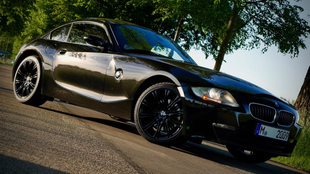 BMW Z4 140.200 km 30.000 &euro; München 81929