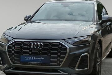 Audi SQ5 48.800 km 58.484 &euro; München 81476