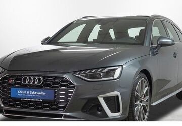Audi S4 49.385 km 50.912 &euro; München 81476