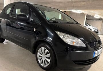 Mitsubishi Colt 206.000 km 1.900 &euro; Munchen 81248