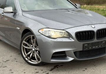 BMW M550 309.000 km 14.499 &euro; Germering 82110