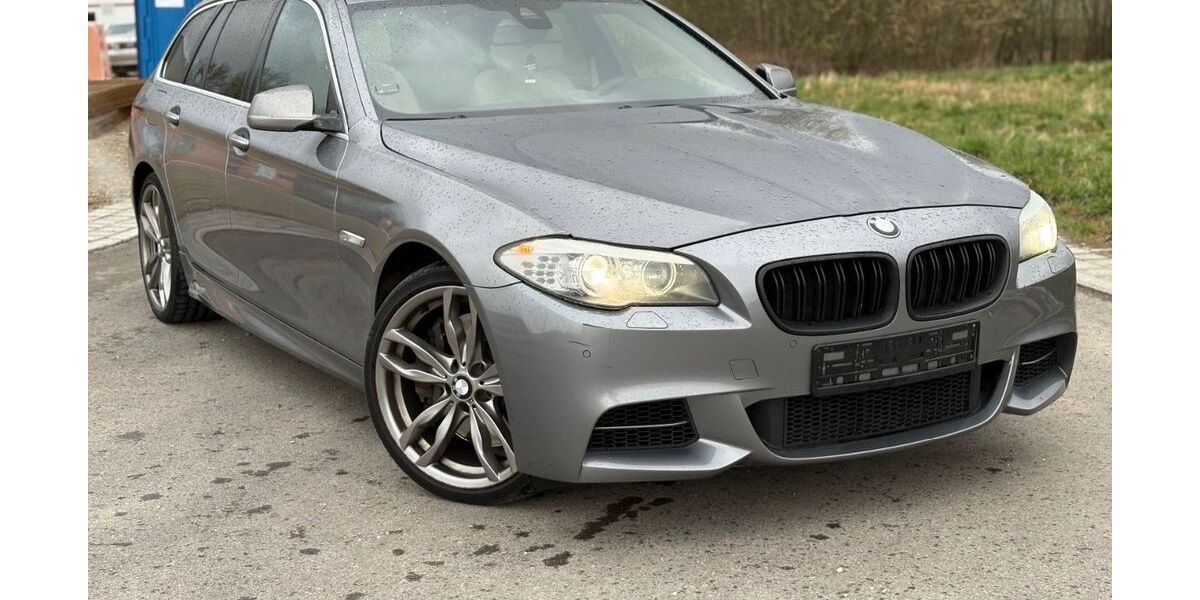 BMW M550 309.000 km 14.499 &euro; Germering 82110