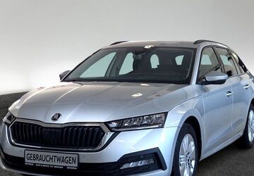 Skoda Octavia 67.800 km 23.960 &euro; München 80935