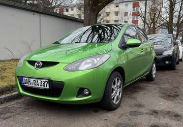 Mazda 2 189.000 km 1.700 &euro; Dachau 85221
