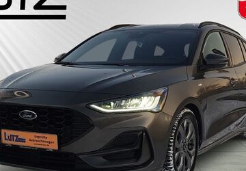 Ford Focus 29.900 km 24.950 &euro; Fürstenfeldbruck 82256