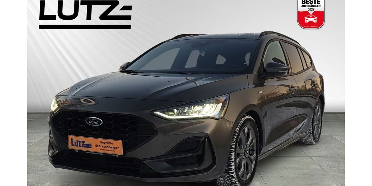 Ford Focus 29.900 km 24.950 &euro; Fürstenfeldbruck 82256