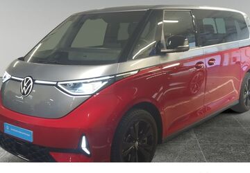 VW ID. Buzz 8.000 km 80.810 &euro; München 81476