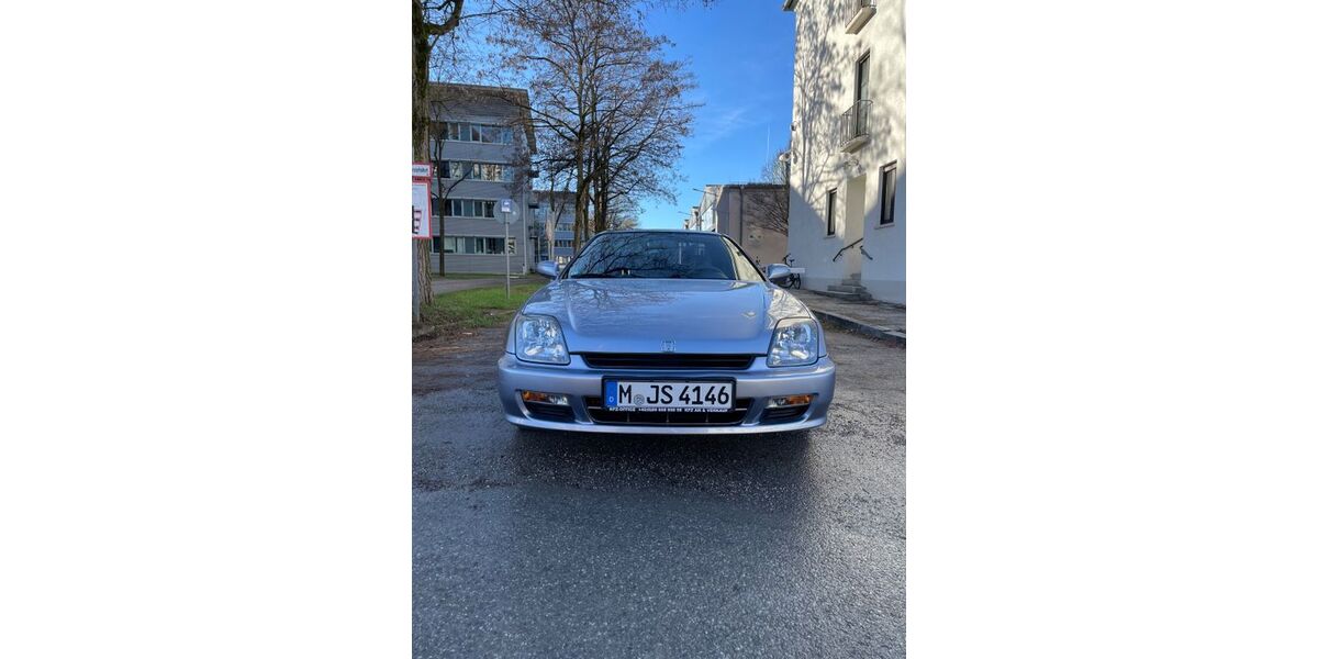 Honda Prelude 247.599 km 3.950 &euro; München 81549