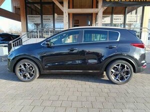 Kia SPORTAGE D2.0 48V AWD AT8 GTL TECH LEDER AHK 57.337 km 24.960 &euro; Höhenkirchen-Siegertsbrun 85635