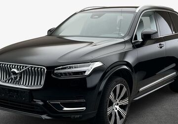 Volvo XC90 44.005 km 48.490 &euro; München 80809