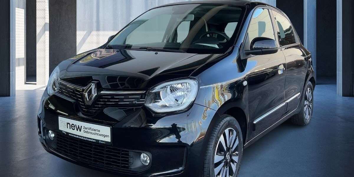 Renault Twingo 49.449 km 9.990 &euro; Unterschleißheim 85716