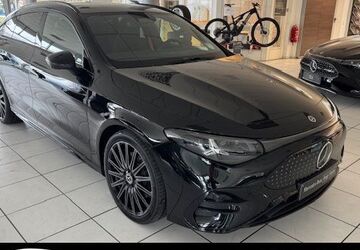 Mercedes-Benz CLA 35 AMG Shooting Brake 3.102 km 69.850 &euro; Holzkirchen 83607