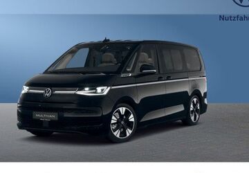 VW T7 Multivan 21.354 km 64.950 &euro; München 80687