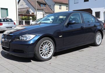 BMW 318 145.264 km 4.990 &euro; Maisach 82216
