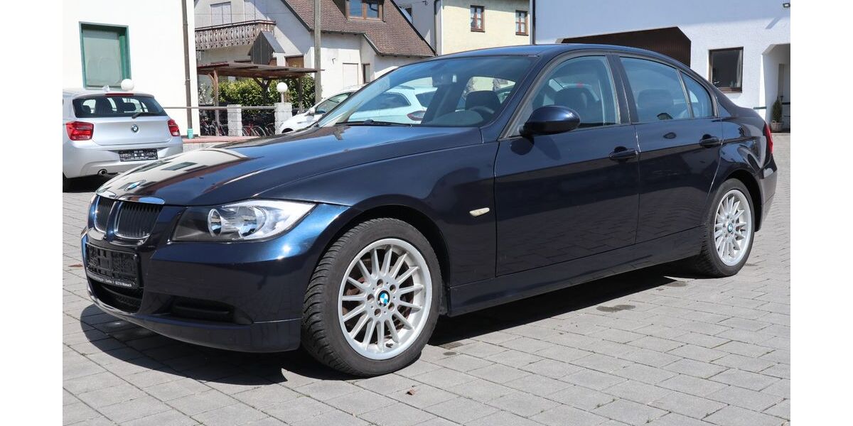 BMW 318 145.264 km 4.990 &euro; Maisach 82216