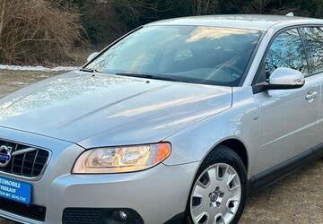 Volvo V70 190.000 km 6.990 &euro; München 81243