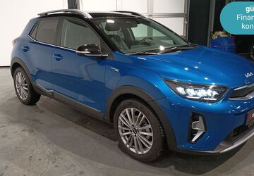 Kia Stonic 22.000 km 20.220 &euro; Eching 85386