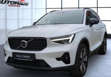 Volvo XC40 39.500 km 30.990 &euro; München 81825