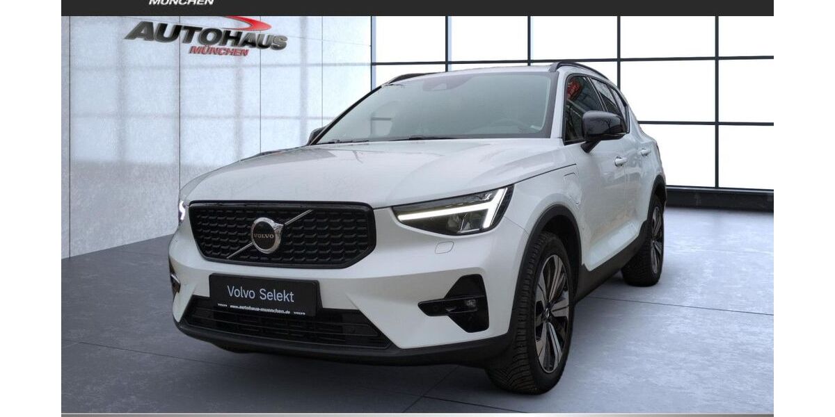 Volvo XC40 39.500 km 30.990 &euro; München 81825