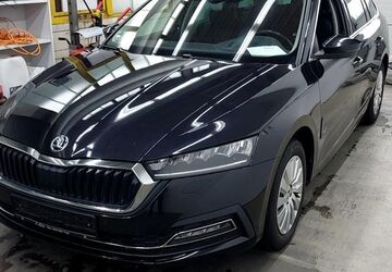 Skoda Octavia 145.000 km 17.990 &euro; Hohenbrunn bei München 85662