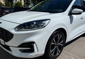 Ford Kuga 139.995 km 16.950 &euro; München 81243