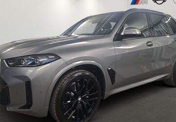 BMW X5 13.746 km 85.990 &euro; München 80687