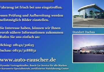 Ford Fiesta 10.000 km 28.599 &euro; Dachau 85221