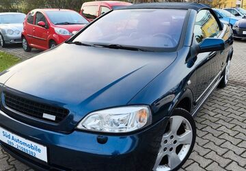 Opel Astra 264.140 km 2.890 &euro; Markt Schwaben bei München 85570