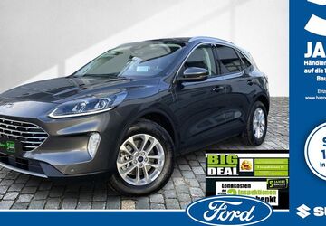 Ford Kuga 29.204 km 21.580 &euro; München 81827