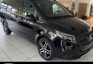 Mercedes-Benz V 300 8.479 km 84.448 &euro; Holzkirchen 83607