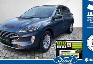 Ford Kuga 57.672 km 22.440 &euro; München 80993