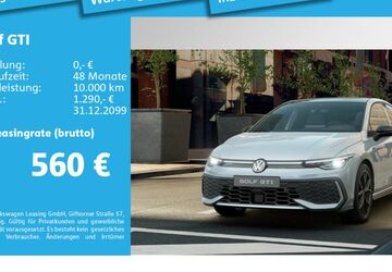 VW Golf 3.000 km 45.437 &euro; Dachau 85221